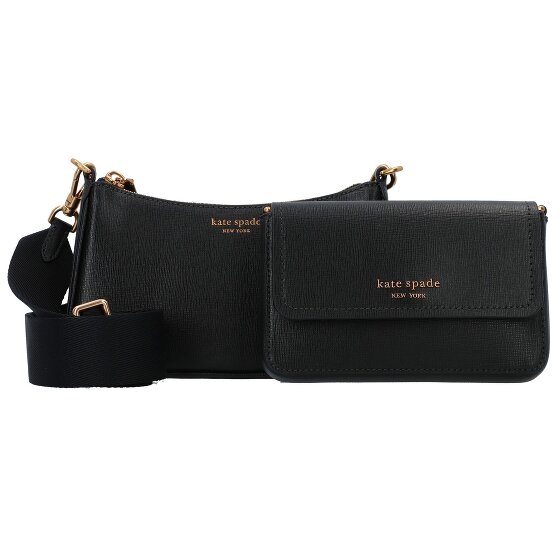 Kate Spade New York Morgan shoulder bag leather 20 cm