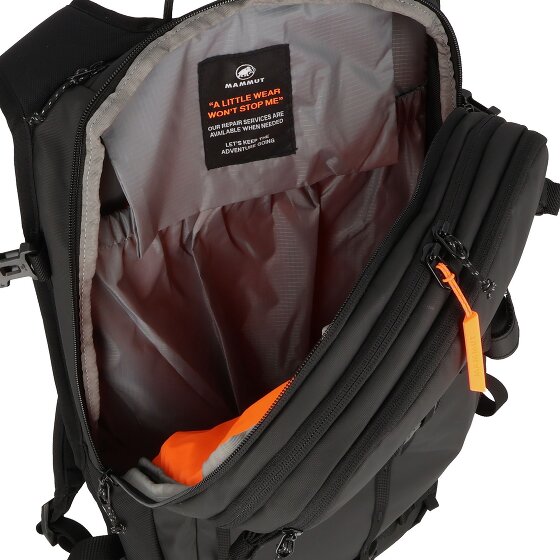 Mammut Nirvana Hiking backpack 50 cm