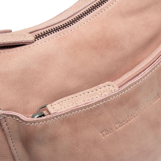 The Chesterfield Brand Caroline Shoulder Bag Leather 25 cm