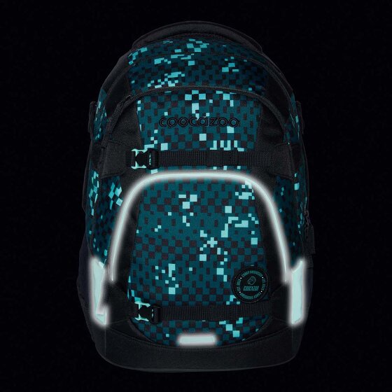 coocazoo Mate School backpack 44 cm