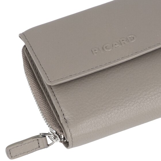 Picard Bali 1 Bali 1 Wallet RFID protection Leather 10 cm