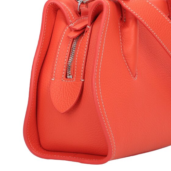 Coccinelle Lord Shoulder Bag Leather 26 cm