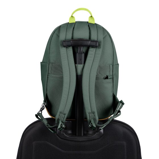 Pacsafe Pacsafe Go 15 Daypack RFID protection 36.5 cm Laptop compartment