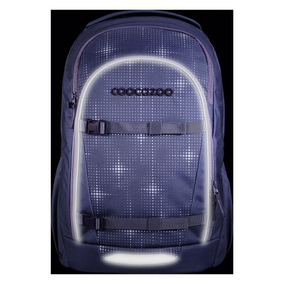 coocazoo Every School backpack 44 cm