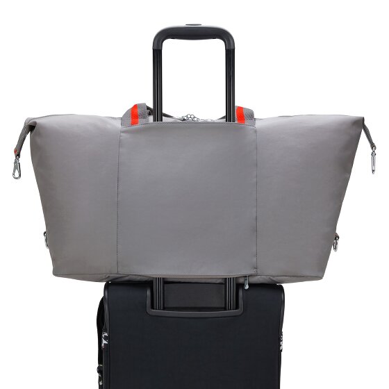 Kipling Basic Bori Weekender travel bag 71 cm Kipling Basic Bori Weekender travel bag 71 cm