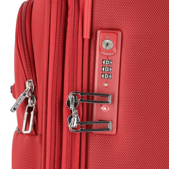 Samsonite B-Lite Icon Spinner 4 Roll Trolley 78 cm