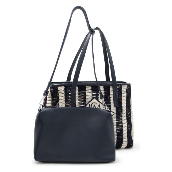 L.Credi Rima Shoulder Bag 39 cm