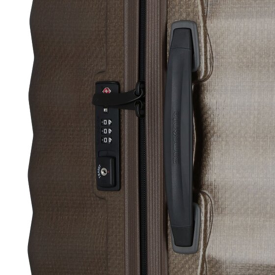 Samsonite Lite Shock Spinner 4-Wheel Trolley 81 cm Samsonite Lite Shock Spinner 4-Wheel Trolley 81 cm