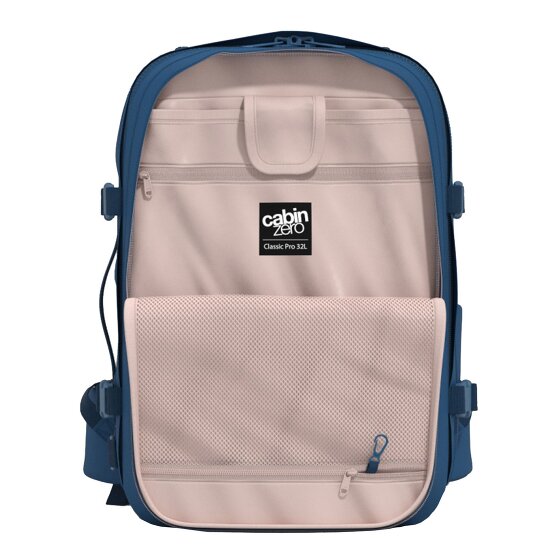 Cabin Zero Adventure 108 Daypack 46 cm Laptop compartment