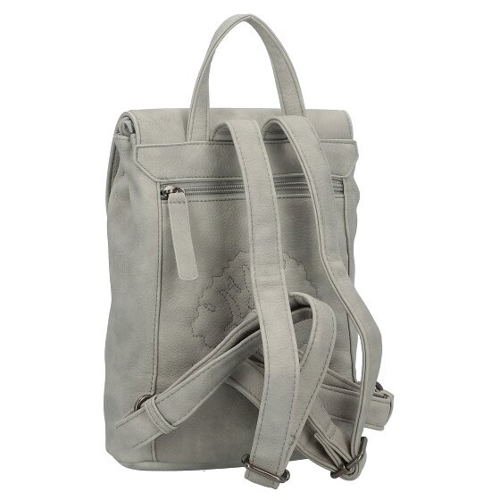 Greenburry Mad'l Dasch City Backpack 29 cm