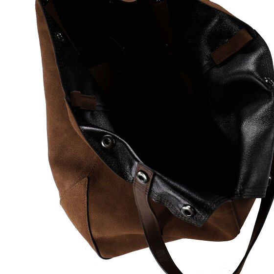 Liebeskind Rive Shopper Bag Leather 40 cm