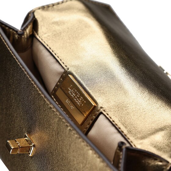 Lauren Ralph Lauren Farrah Handbag Leather 20.5 cm