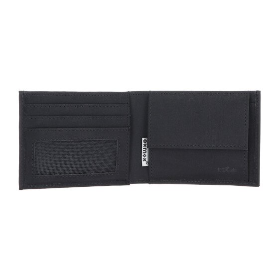 oxmox New Cryptan Wallet RFID protection 8.5 cm