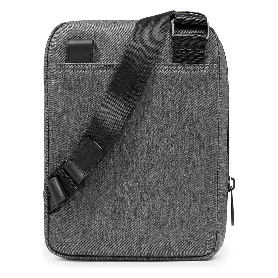 Piquadro Brief Shoulder bag 17 cm