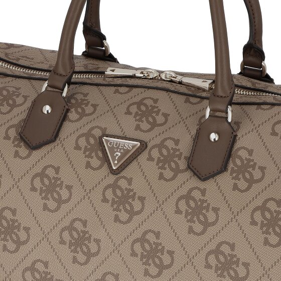 Guess Berta Weekender travel bag 50 cm