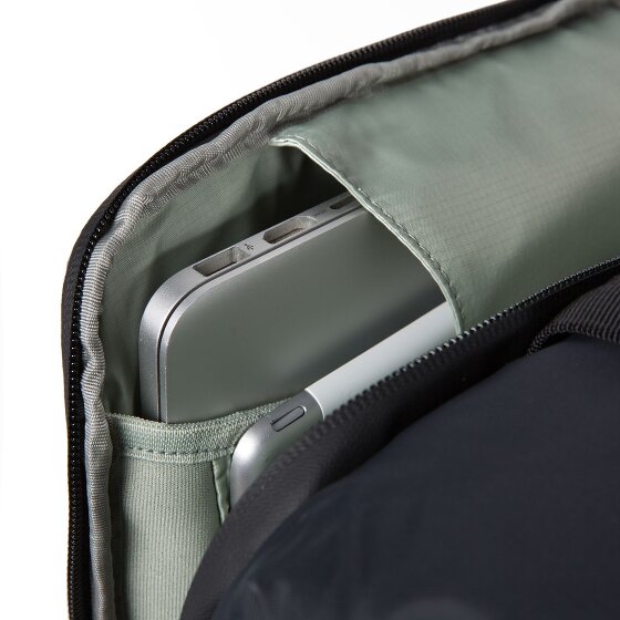 Piquadro PQ-M backpack RFID 41 cm laptop compartment