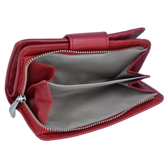 Mandarina Duck Hera 3.0 wallet leather 14.5 cm