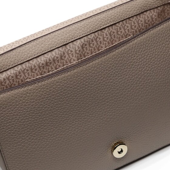 Aigner Pura Shoulder bag Leather 26 cm