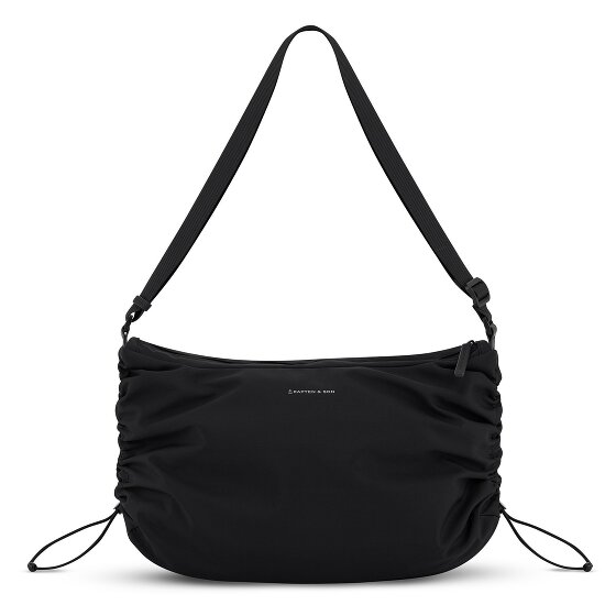 Kapten & Son Skara shoulder bag 46 cm laptop compartment