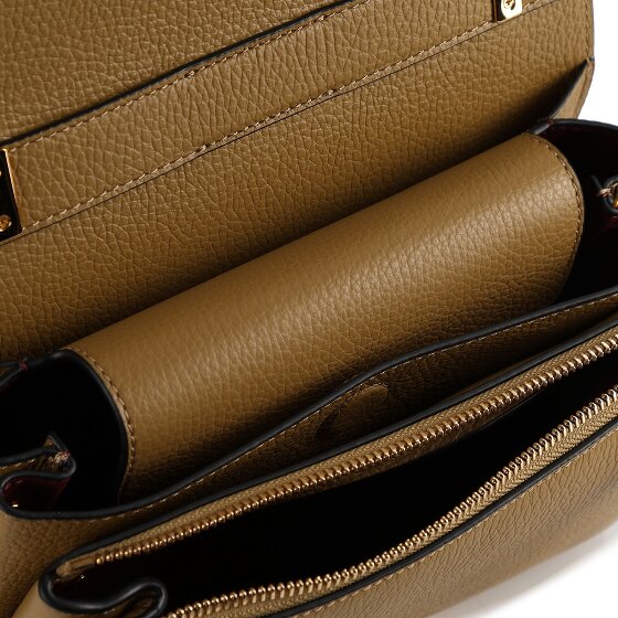 Coccinelle Arlettis shoulder bag leather 23 cm