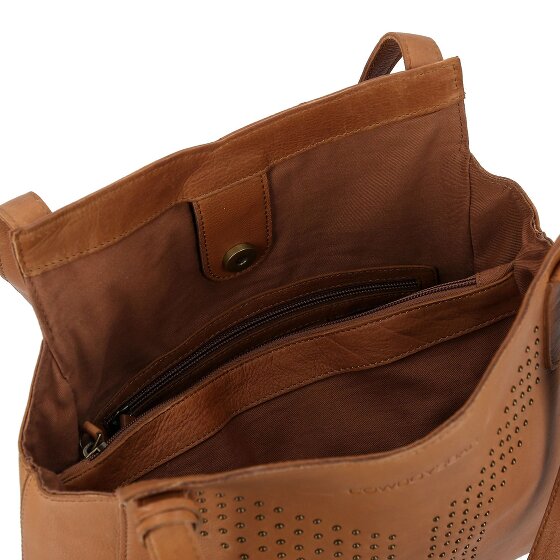 Cowboysbag Lavish Imbler Shoulder Bag Genuine Leather 30 cm
