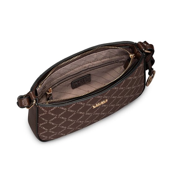 L.Credi Filiberta Shoulder bag 22 cm