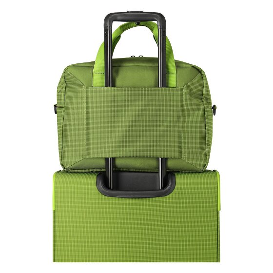 Travelite Corsiica Flight satchel 39 cm Laptop compartment