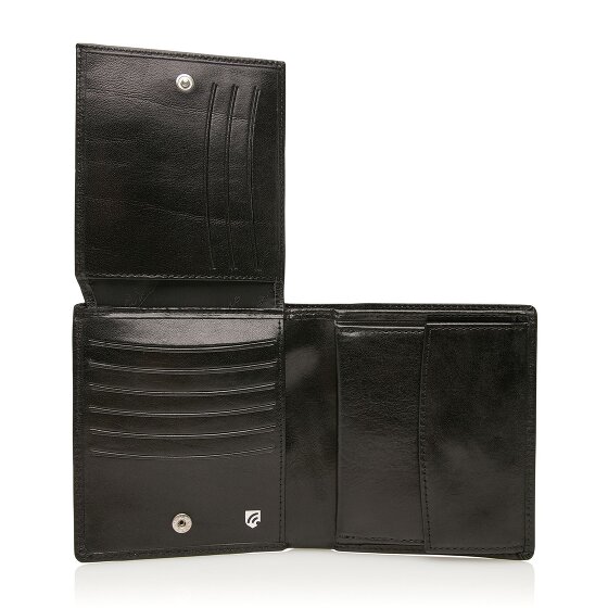 Castelijn & Beerens Gaucho wallet RFID leather 10.5 cm