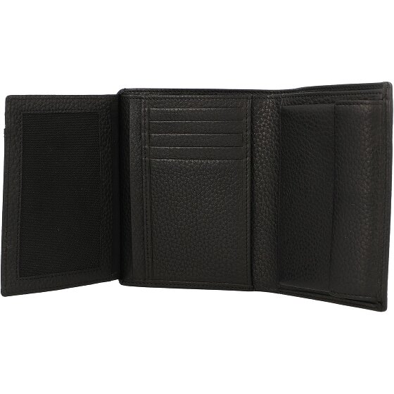 Bogner Vail Luis Wallet RFID protection Leather 10.5 cm