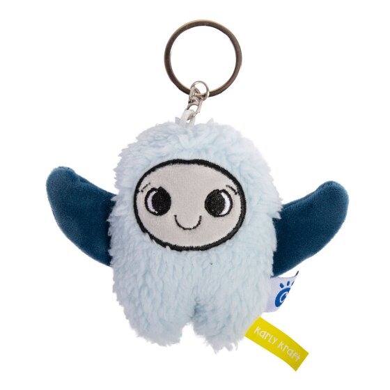 School-Mood Champion Maxx Pro Mila School bag set 7-piece