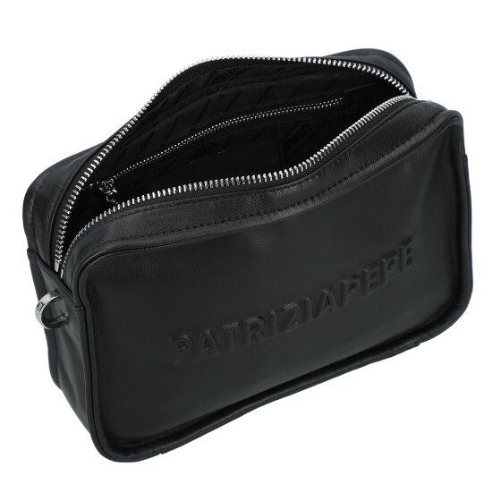 Patrizia Pepe (Im)Perfection Shoulder bag Leather 23 cm