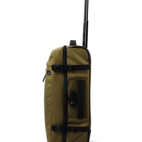 Samsonite Roader 2 wheels Travel bag 55 cm