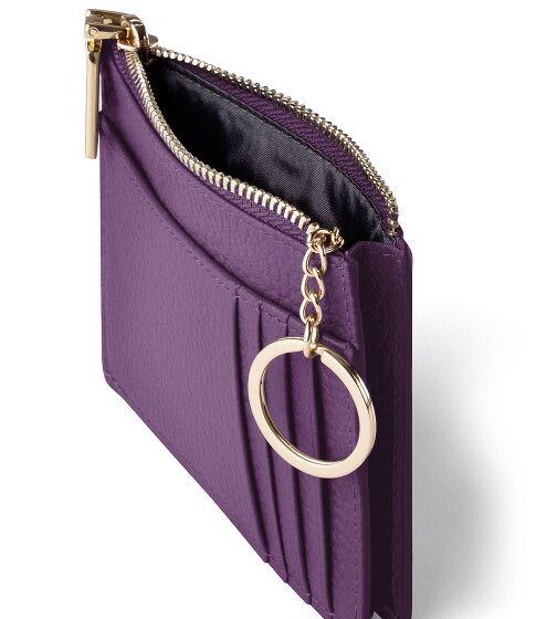 Lazarotti Bologna Leather key case Cardholder RFID leather 11.5