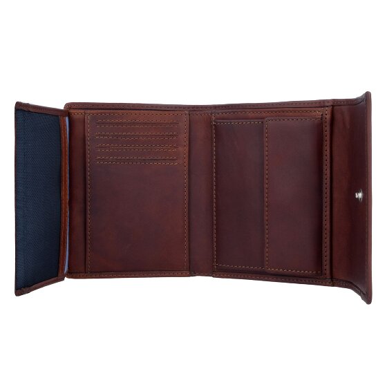 Maître Birkenfeld Dalene wallet 12 cm