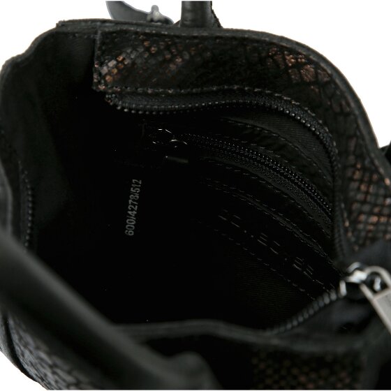 Cowboysbag Glam Newburgh Mini Bag Handbag Leather 18.5 cm Cowboysbag Glam Newburgh Mini Bag Handbag Leather 18.5 cm