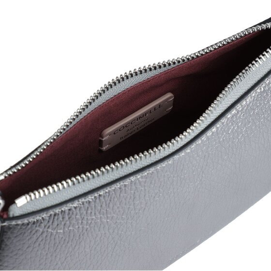 Coccinelle Merveille Shoulder Bag Leather 24.5 cm