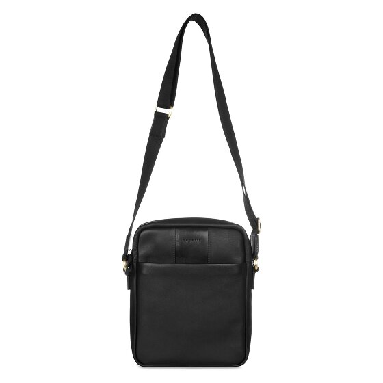 Bugatti Ryan Shoulder bag Genuine Leather 23 cm