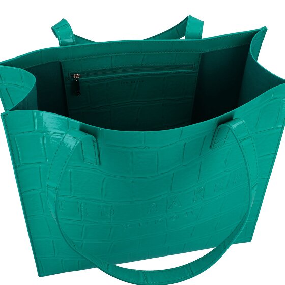 Ted Baker Croccon handbag 35 cm