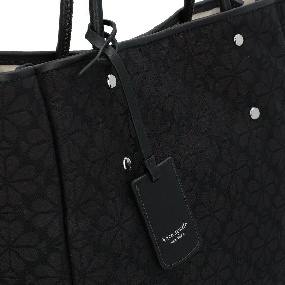 Kate Spade New York Spade Flower Shopper Bag 30 cm