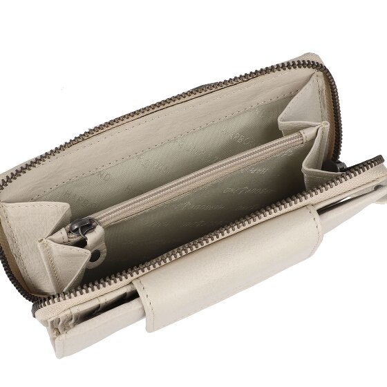 Harbour 2nd Belana Wallet RFID protection Leather 16 cm