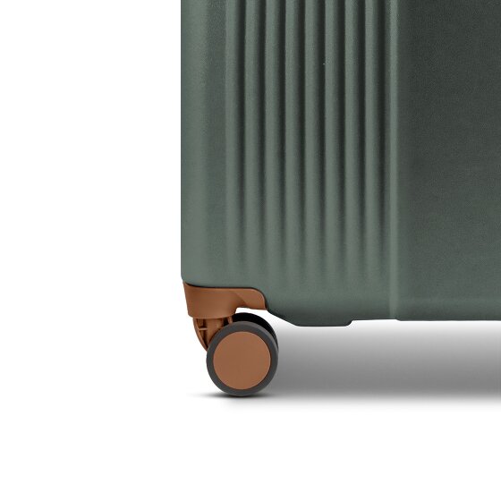 Bric's Ferrara 4 wheels Cabin suitcase S 55 cm