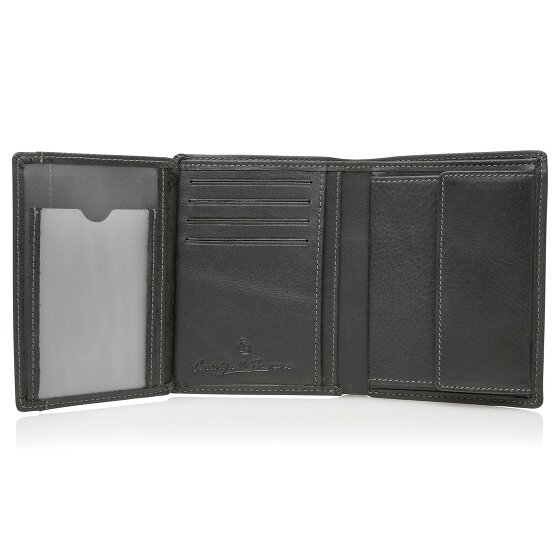 Castelijn & Beerens Canyon wallet RFID leather 9.5 cm