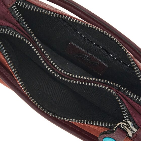 Gabs Ariana Shoulder Bag Leather 24 cm