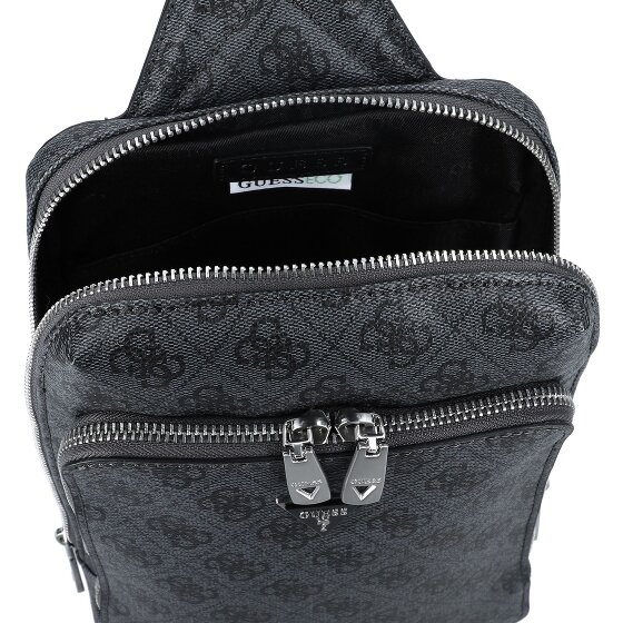 Guess Milano shoulder bag 33 cm