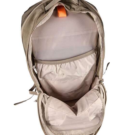 Deuter Race Air 14+3 Daypack 46 cm