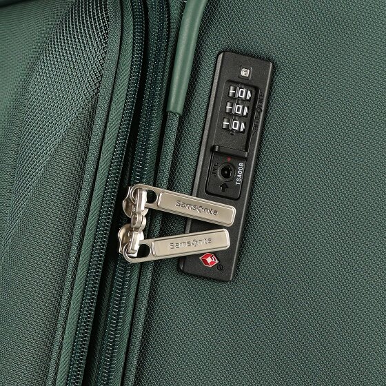 Samsonite Base Breeze 4 wheels Trolley 81 cm with expansion pleat