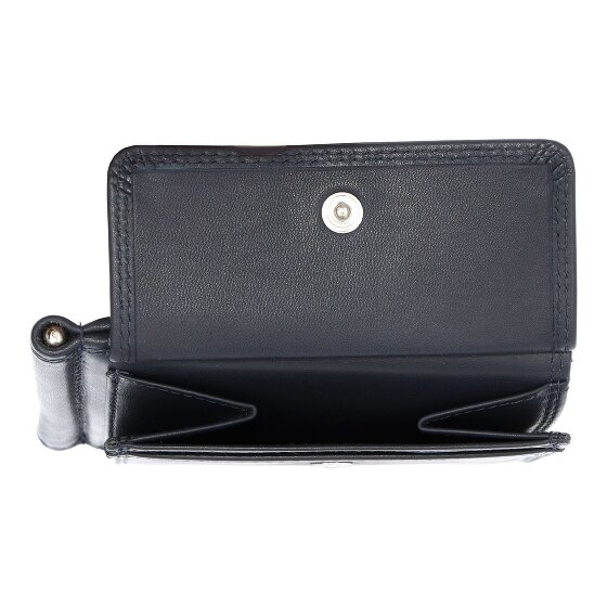Golden Head Polo Wallet RFID protection Leather 11 cm