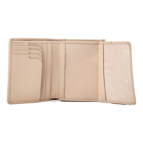 Esquire Athena Wallet Genuine Leather 12 cm