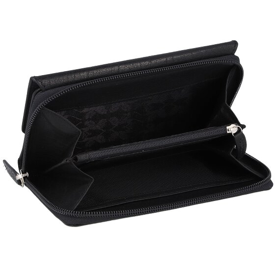 mano Don Simon wallet leather 18 cm