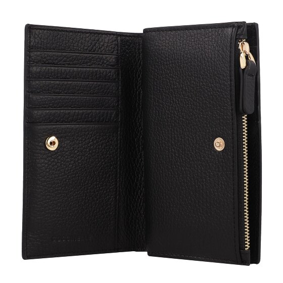 Coccinelle Dulse Wallet Leather 16 cm